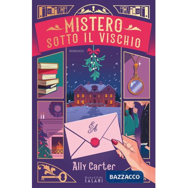 Mistero sotto il vischio