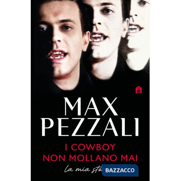 Cowboy non mollano mai. La mia storia (I)