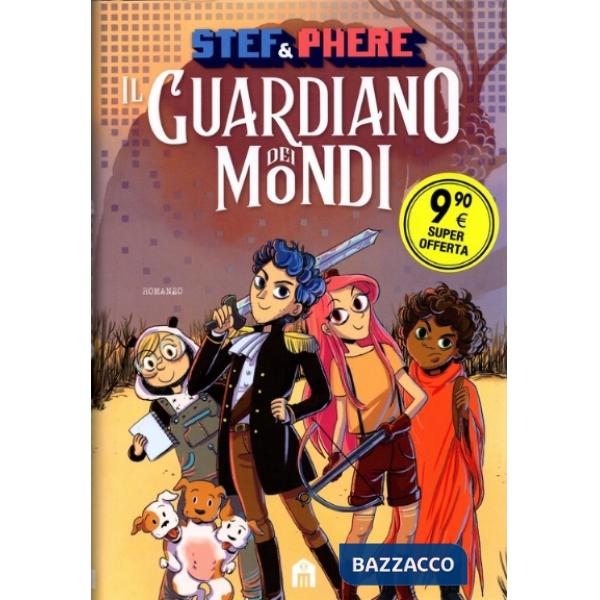 Guardiano dei mondi (Il)