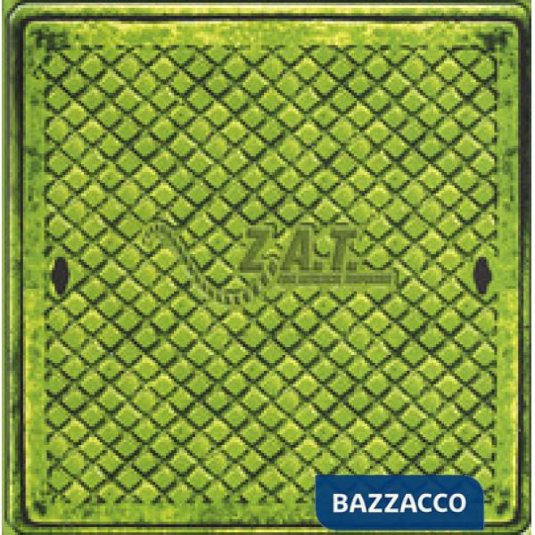 Z.A.T.. Zone Artistiche Temporanee. Nuova ediz.