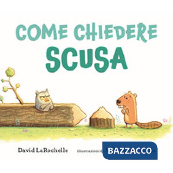 Come chiedere scusa. Ediz. a colori