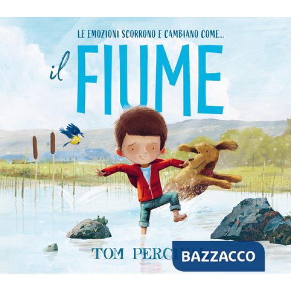 Fiume. Ediz. a colori (Il)