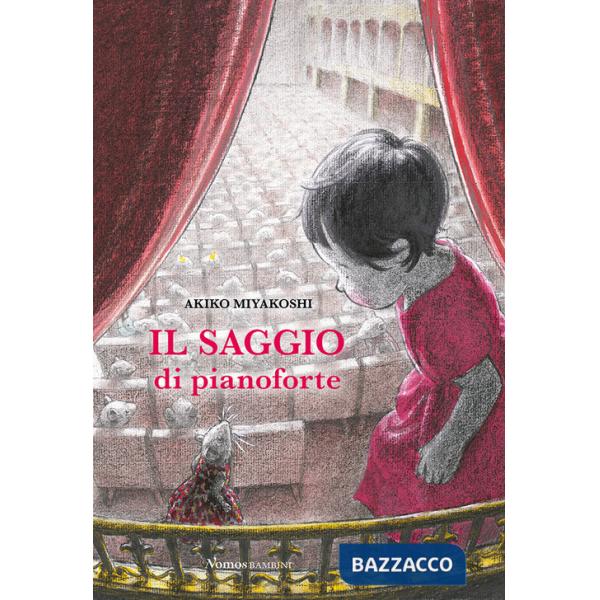 Saggio di pianoforte (Il)