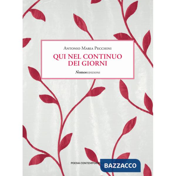 Qui nel continuo dei giorni