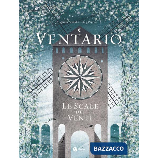 Ventario. Le scale dei venti. Nuova ediz.