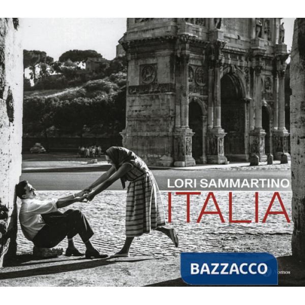 Lori Sammartino. Italia. Ediz. italiana e inglese