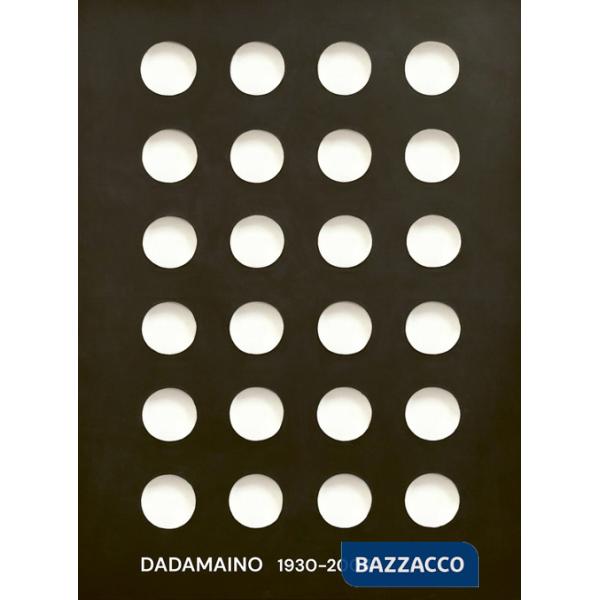 Dadamaino. 1930-2004. Catalogo della mostra (Gallarate, 17 dicembre 2023-7 aprile 2024) Ediz. italiana e inglese