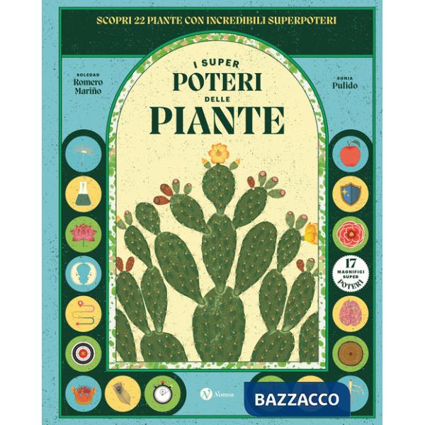 Superpoteri delle piante (I)