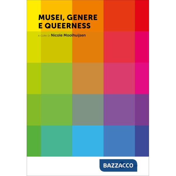 Musei, genere e queerness