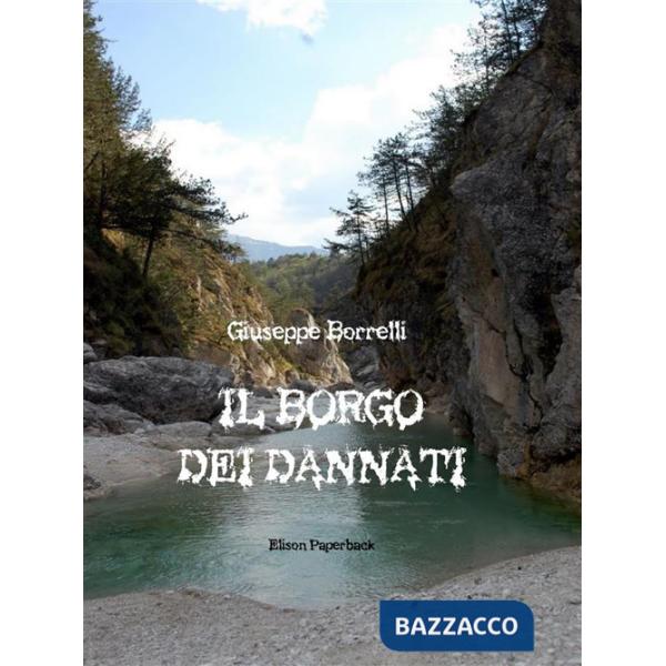Borgo dei dannati (Il)