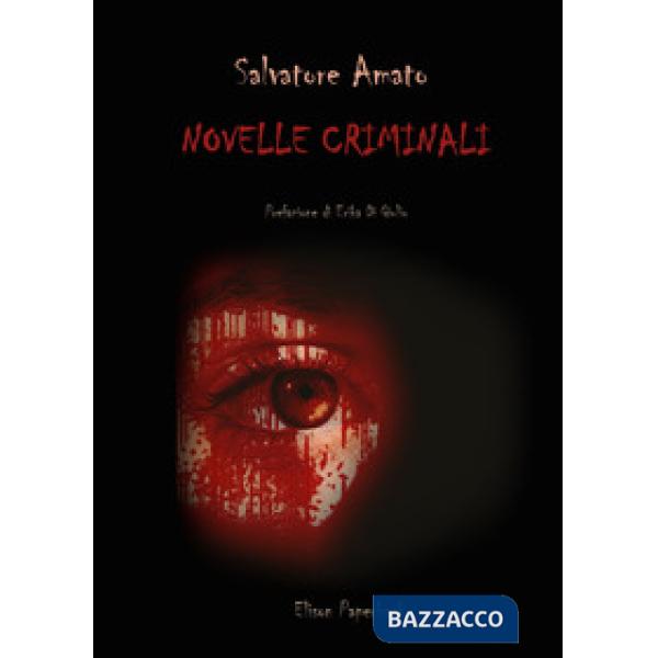 Novelle criminali