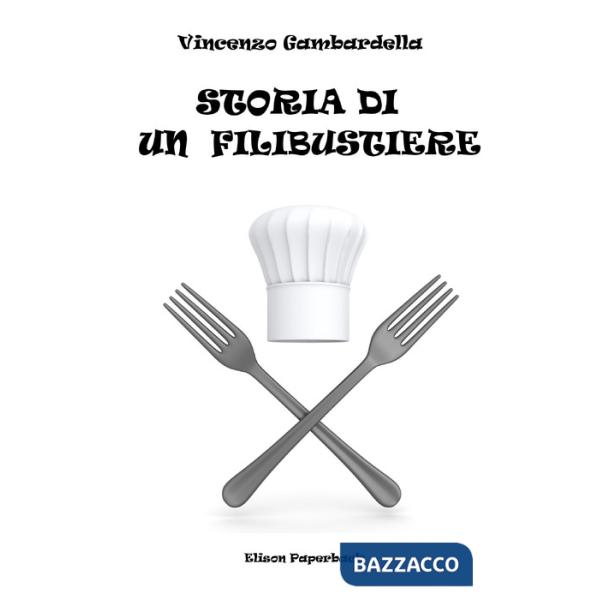 Storia di un filibustiere