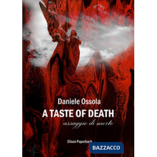 Taste of death. Assaggio di morte (A)