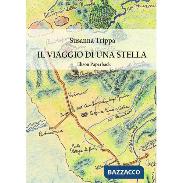 Viaggio di una stella (Il)