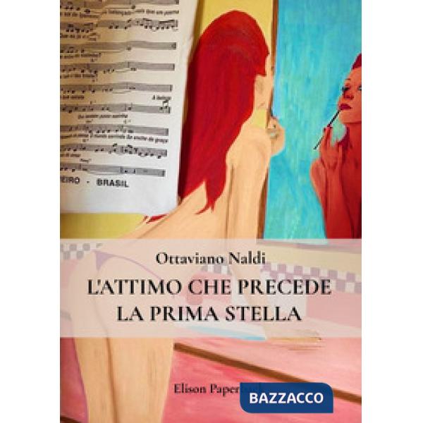 Attimo che precede la prima stella (L')