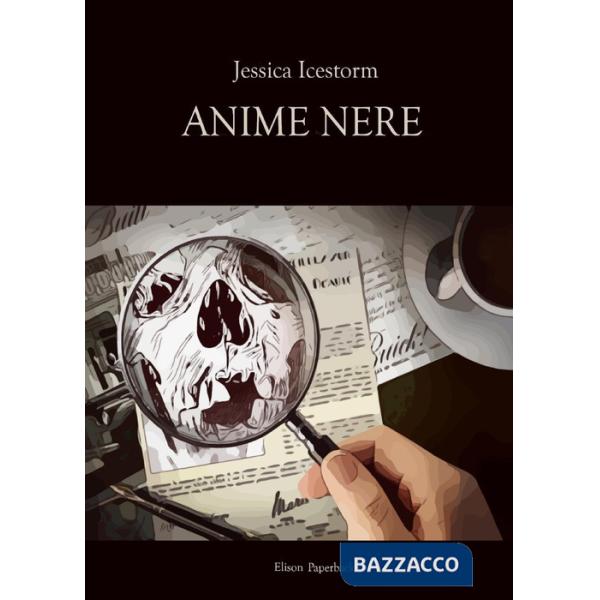 Anime nere
