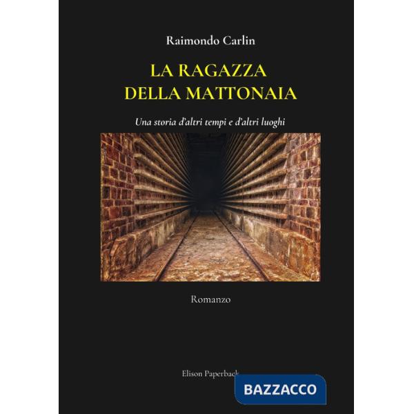 Ragazza della mattonaia. Una storia d'altri tempi e d'altri luoghi (La)