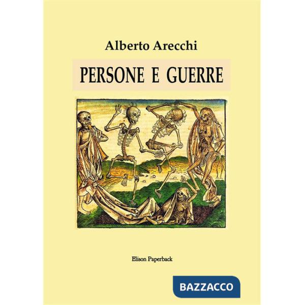 Persone e guerre