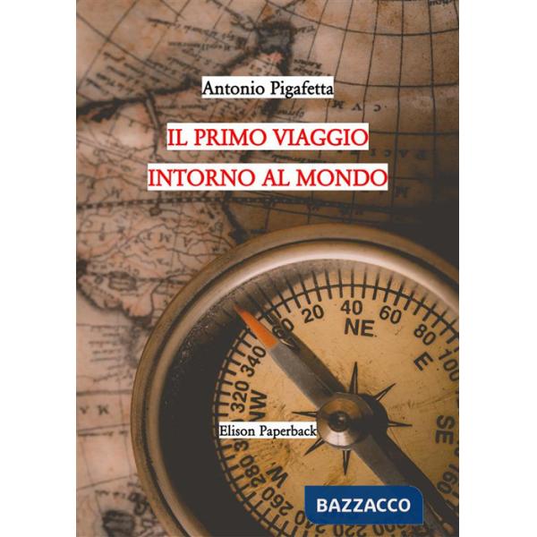 Primo viaggio intorno al mondo (Il)