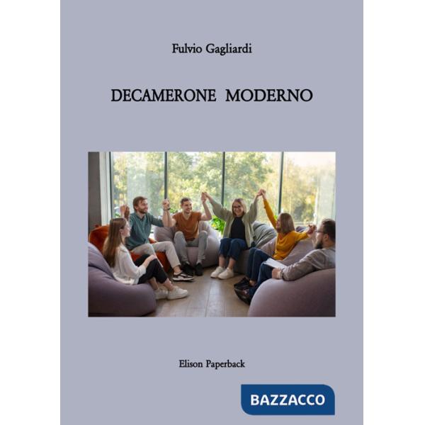 Decamerone moderno