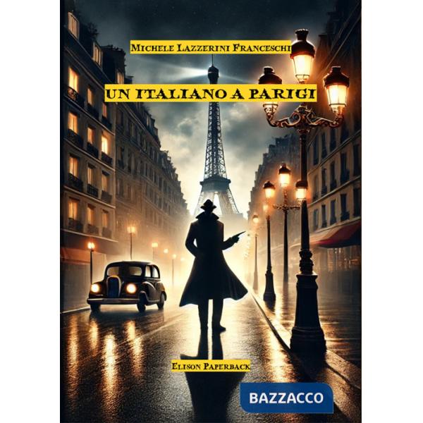 Italiano a Parigi (Un)