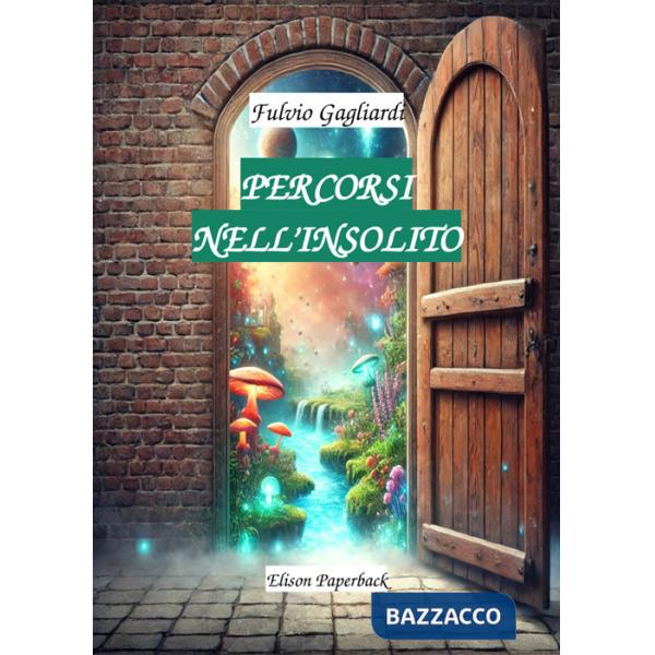 Percorsi nell'insolito