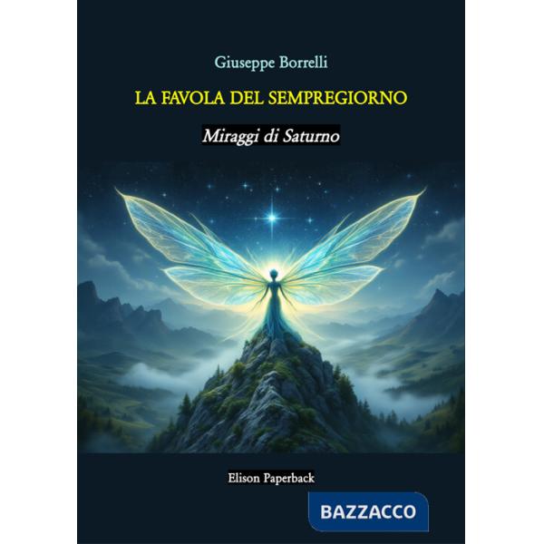 Favola del Sempregiorno. Miraggi di Saturno (La)