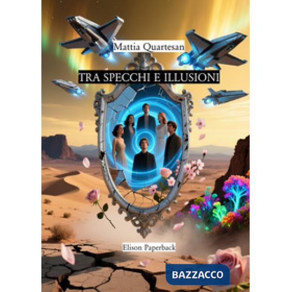 Tra specchi e illusioni