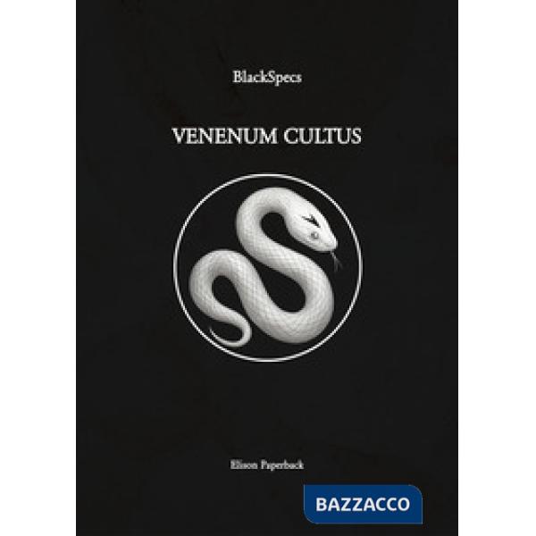 Venenum cultus