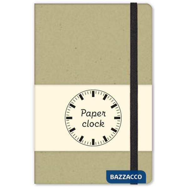 Paper Clock. Ediz. speciale