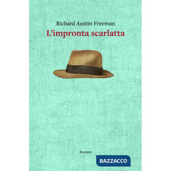 Impronta scarlatta (L')