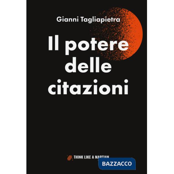 Potere delle citazioni (Il)