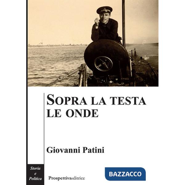 Sopra la testa le onde