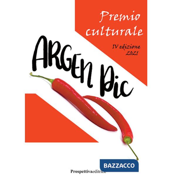 Premio culturale ArgenPic