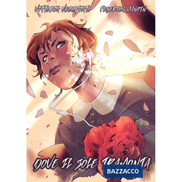 Dove il sole tramonta