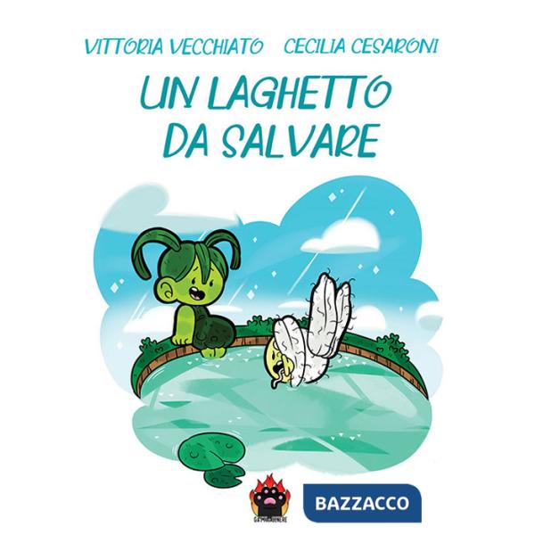 Laghetto da salvare (Un)