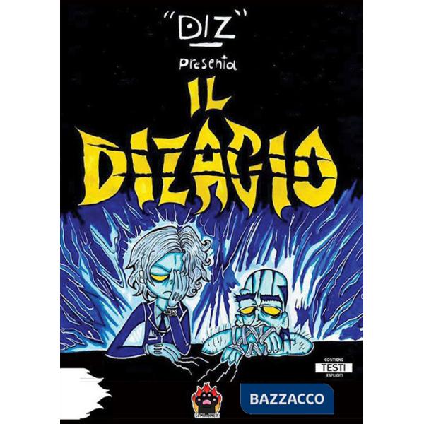 Dizagio (Il)