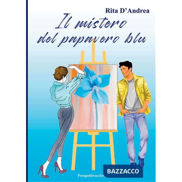 Mistero del papavero blu (Il)