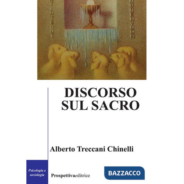 Discorso sul sacro
