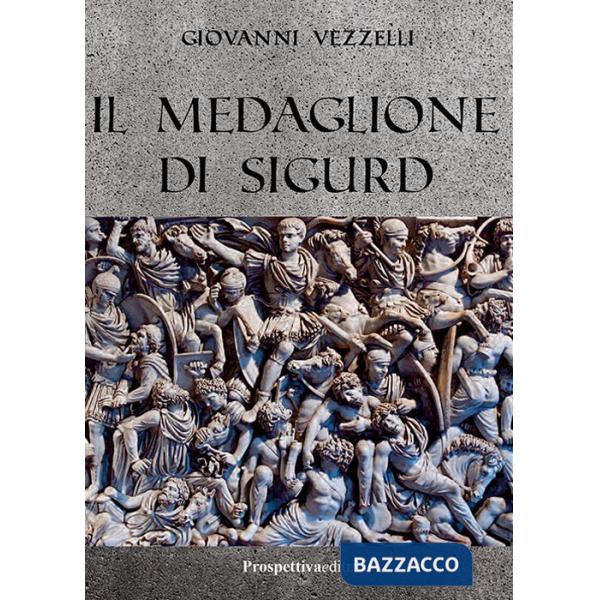 Medaglione di Sigurd (Il)