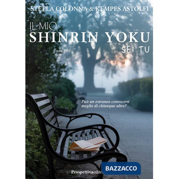 Mio Shirin Yoku sei tu (Il)