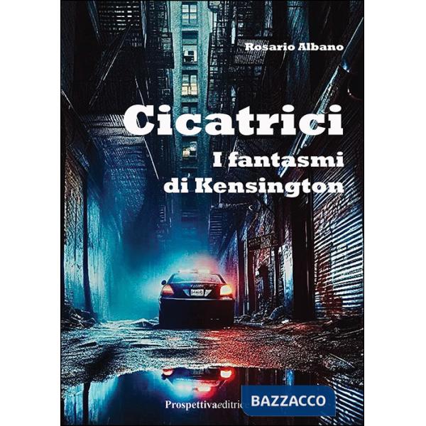 Cicatrici. I fantasmi di Kensington