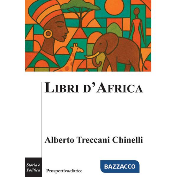 Libri d'Africa