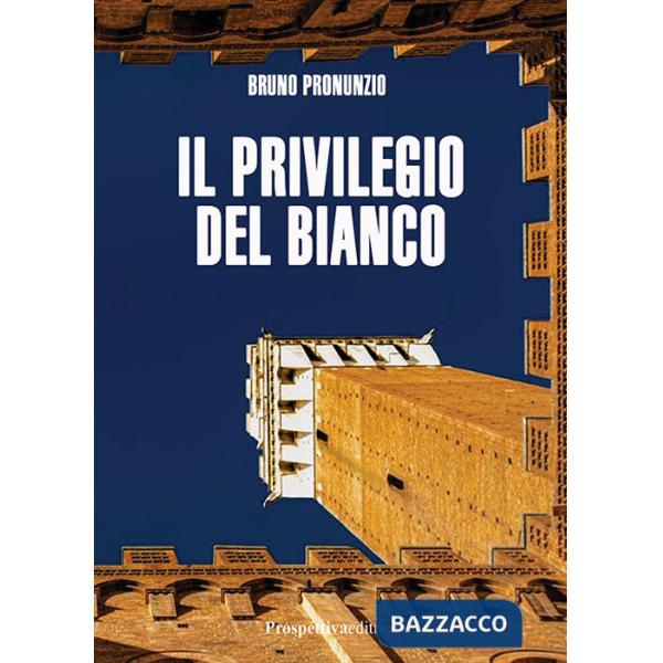 Privilegio del bianco (Il)