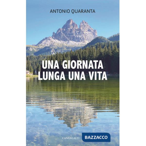 Giornata lunga una vita (Una)