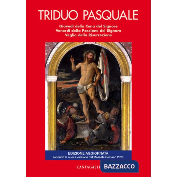 Triduo pasquale. Nuova ediz.