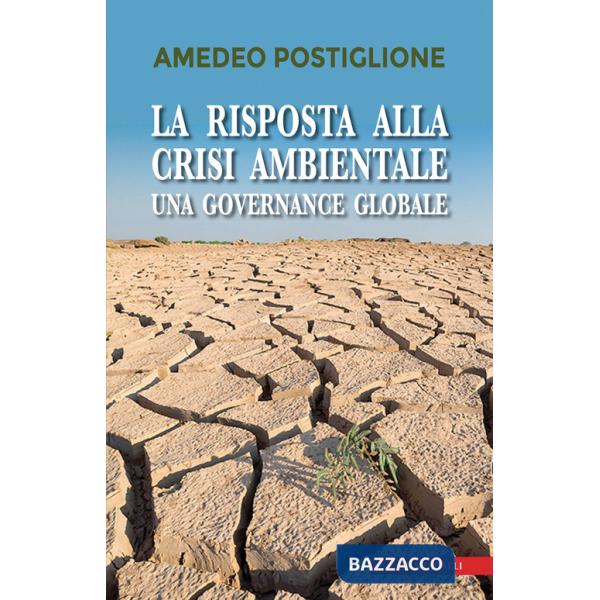 Risposta alla crisi ambientale. Una governante globale (La)