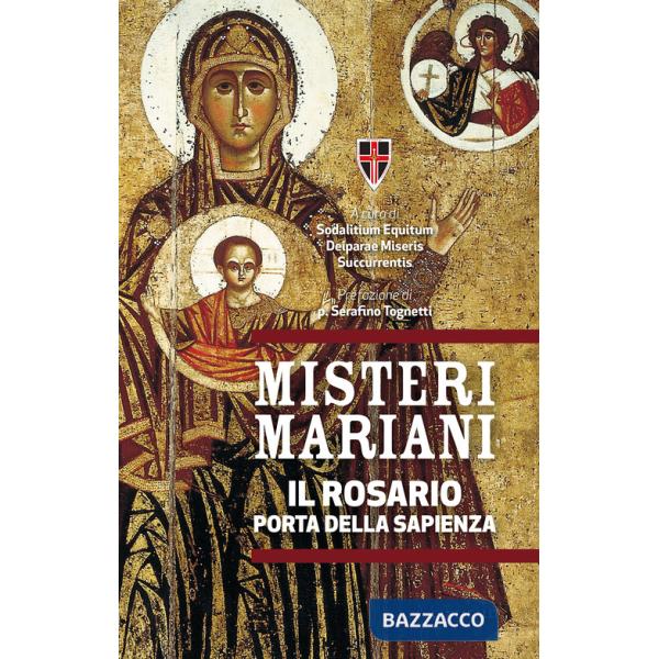 Misteri mariani. Il Rosario, Porta della Sapienza