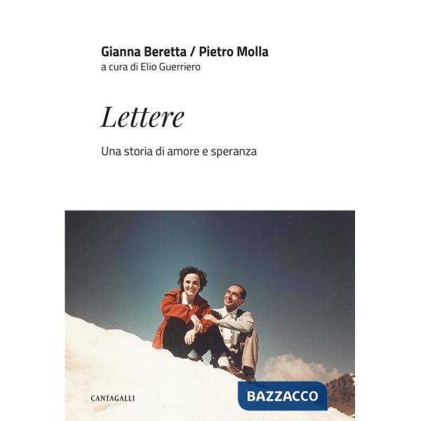 Lettere. Una storia di amore e speranza