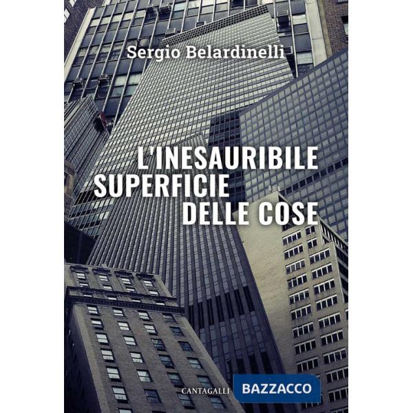 Inesauribile superficie delle cose (L')
